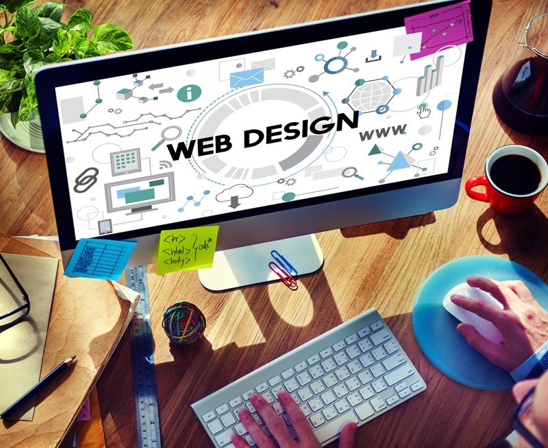 Why Choosing a Local Web Design Agency Matters